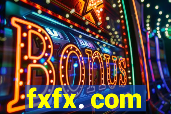 fxfx. com